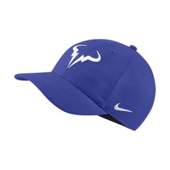 Кепка Nike Rafa Arobill H86 Cap blue — 850666-405, MISC, 194958732578