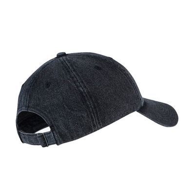 Кепка Nike Sportswear H86 Just Do It Rebel Cap black &mdash; CI3481-010, One Size, 193147922769
