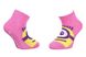 Носки Disney Minnie Close-Up Face pink — 83890431-1, 31-34, 3349610006949