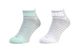 Шкарпетки Puma Unisex Quarter 2-pack gray/white — 101002001-025, 39-42, 8718824798554