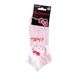 Носки Hello Kitty Tete Hk + Pois 1-pack white — 13890712-8, 35-41, 3349610000510