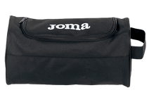 Сумка для обуви Joma Shoe Bag black — 400001.100, One Size, 9995184545090