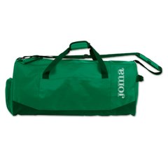 Сумка Joma Travel Bag Medium III green — 400236.450, One Size, 9997182145098