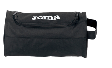 Сумка для взуття Joma Shoe Bag black &mdash; 400001.100, One Size, 9995184545090