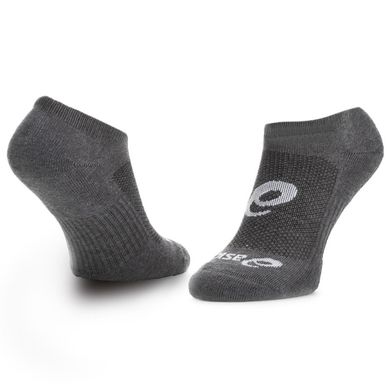 Носки Asics Invisible Sock 6-pack multicolor — 135523V2-400, 35-38, 4550330105808