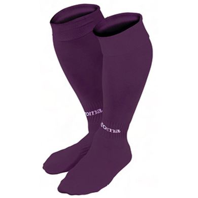 Гетри Joma Classic II 1-pack purple — 400054.550, 28-33, 9995183545091