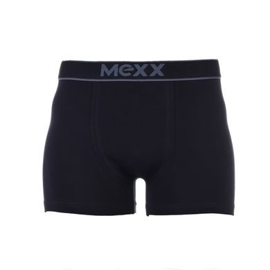 Трусы-боксеры Mexx Retro Boxersshorts 2-pack black — 334699-SB, M, 8719831802012