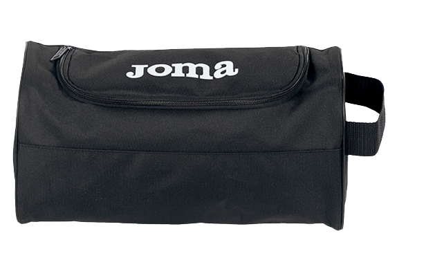 Сумка для взуття Joma Shoe Bag black — 400001.100, One Size, 9995184545090