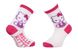Шкарпетки Hello Kitty Dimensional Pose white — 32770-1, 23-26, 3349610002453