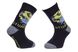 Шкарпетки Minions Minion Stuart black — 83897920-5, 35-38, 3349610009704