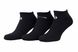 Шкарпетки Sergio Tacchini 3-pack black — 93242141-1, 39-42, 3349600162549