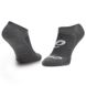 Шкарпетки Asics Invisible Sock 6-pack multicolor — 135523V2-400, 35-38, 4550330105808