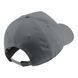 Кепка Nike Jordan Jumpman Classic99 Metal gray &mdash; CW6410-084, One Size, 194276420911