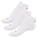 Носки Head Sneaker Unisex 3-pack white — 761010001-300, 35-38, 8718824272375