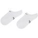 Носки Nike Everyday Cushioned No Show 3-pack white &mdash; SX6843-100, 34-38, 823233893016