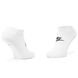 Носки Nike No Show Everyday Essential 3-pack white — SK0111-100, 34-38, 193145890756