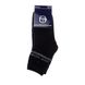 Шкарпетки Sergio Tacchini 3-pack black — 13513006-1, 36-41, 3349600152229