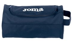 Сумка для обуви Joma Shoe Bag dark blue — 400001.300, One Size, 9995184645097