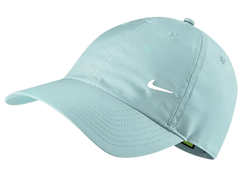 Кепка Nike Df H86 Metal Swoosh Cap blue — 943092-382, MISC, 194955691014