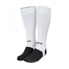 Гетри Joma Leg II 1-pack white — 400753.200, 39-42, 8424309601126