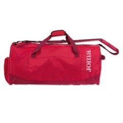 Сумка Joma Travel Bag Medium III red — 400236.600, One Size, 9997181745091