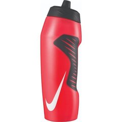 Бутылка Nike HYPERFUEL WATER BOTTLE 18 OZ - N.000.3177.687.18, 532 мл, 887791323101