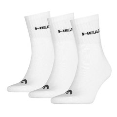 Шкарпетки Head SHORT CREW 3P UNISEX - 701213457-300, 43-46, 8720245179966