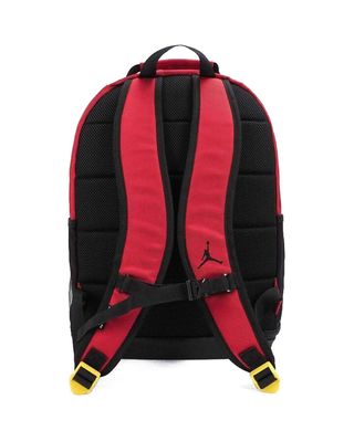 Рюкзак Nike JDN MOTO BACKPACK - 9A0618-U10, 48х32х23см, 807421869649