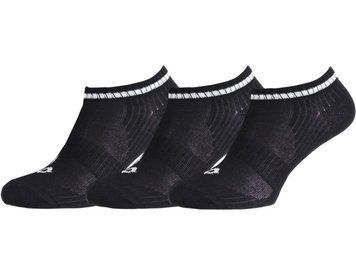 Шкарпетки Lotto 3-pack чорний Жін 36-41