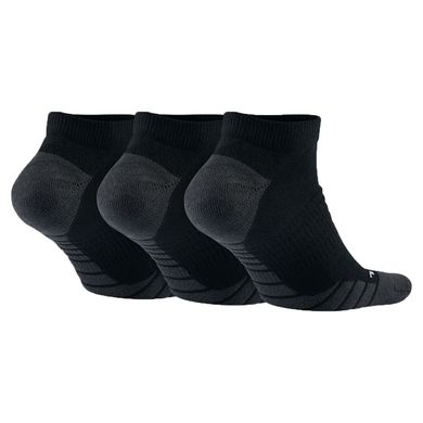 Носки Nike 3-pack black — SX6964-010, 46-50, 640135945410