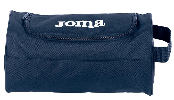 Сумка для взуття Joma Shoe Bag dark blue — 400001.300, One Size, 9995184645097