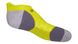 Носки Asics Road Neutral Ped Single Tab 1-pack yellow/gray — 150227-0486, 35-38, 8718837137579