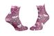 Шкарпетки Hello Kitty Hk + All Over Coeur 1-pack purple — 17890735-4, 36-41, 3349610001333