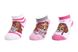 Шкарпетки PAW Patrol Stella And Pea/Stella And Happy/Stella In Total 3-pack gray/white — 83894948-2, 31-35, 3349610008479