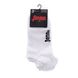 Носки Penn Sneaker Socks 3-pack white — 179062, 35-40, 8712113410547