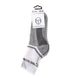 Шкарпетки Sergio Tacchini 2-pack white/gray/orange — 13150661-1, 36-40, 3349600136328