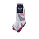 Шкарпетки Sergio Tacchini 3-pack white/gray/pink — 83890832-1, 36-39, 3349600153424