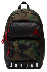 Рюкзак Nike JAN ESS BACKPACK - 9A0670-650, 30х46,5х15см, 825663589293