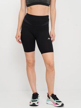 Шорти Kappa Short 1-pack black &mdash; K2180 Nero, L/XL, 8032522308229