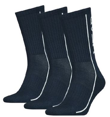 Шкарпетки Head PERFORMANCE CREW 3P UNISEX - 791011001-007, 39-42, 8720245181433