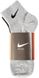 Носки Nike Everyday Cushioned 3-pack black/white/gray — SX7673-901, 34-38, 888408294548