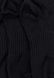 Шкарпетки Nike Lightweight Quarter 3-pack black — SX4706-001, 42-46, 884726577103