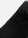 Носки Asics Speed Quarter 1-pack black/gray — 150228-0904, 35-38, 8718837132536