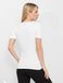 Футболка Kappa T-shirt Mezza Manica Girocollo 1-pack white — K2506 Bianco, S, 8016279473768