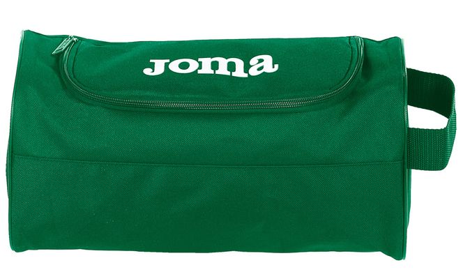 Сумка для взуття Joma Shoe Bag green — 400001.450, One Size, 9995184945098