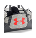 Сумка Under Armour Undeniable Duffle 3.0 MD white — 1300213-100, One Size, 191168460215