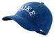 Кепка Nike H86 Cap Seasonal 2 Junior blue — BV2938-438, One Size, 192500452400