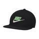 Кепка Nike Pro Cap Futura 4 b - AV8015-017, MISC, 195242068182