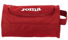 Сумка для обуви Joma Shoe Bag red — 400001.600, One Size, 9995184745094