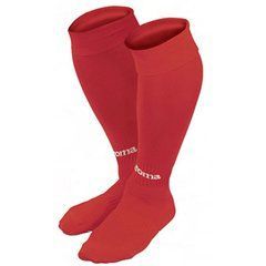 Гетры Joma Classic II 1-pack red &mdash; 400054.600, 34-39, 9995147945103